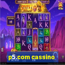 p5.com cassino